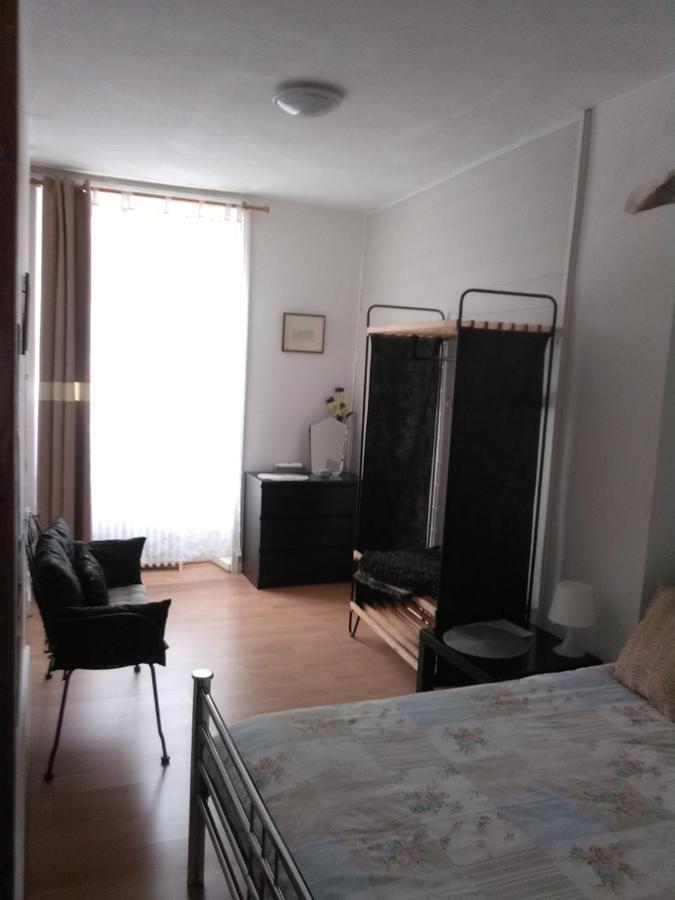 Maison Lapeyriere Le Dorat Dış mekan fotoğraf