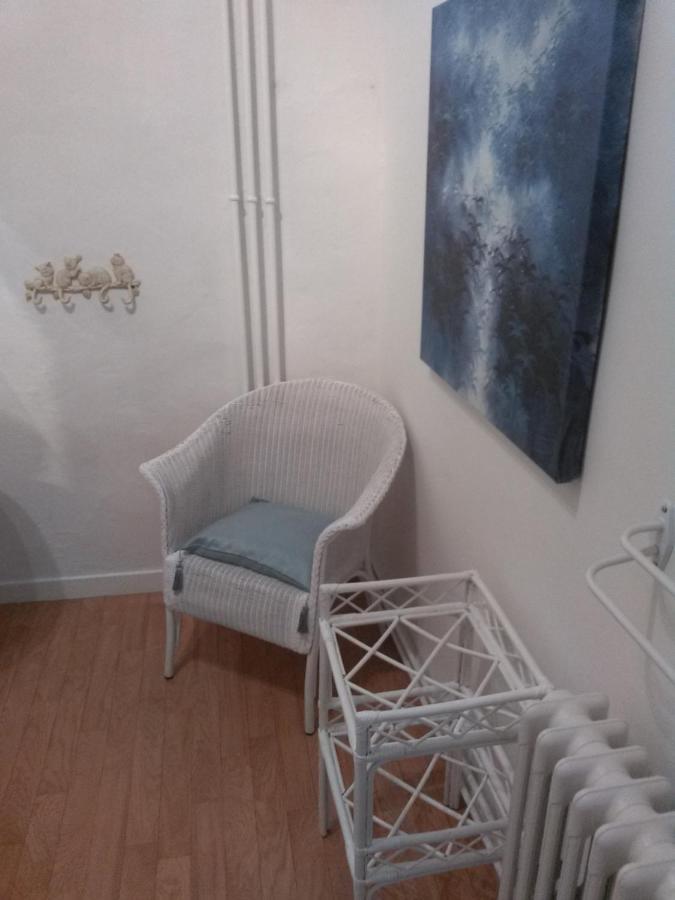 Maison Lapeyriere Le Dorat Dış mekan fotoğraf