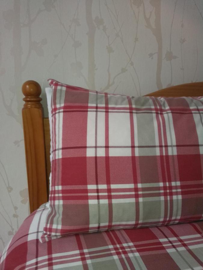 Maison Lapeyriere Le Dorat Dış mekan fotoğraf