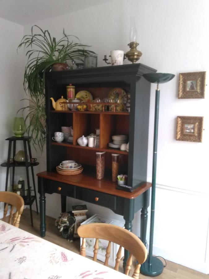 Maison Lapeyriere Le Dorat Dış mekan fotoğraf