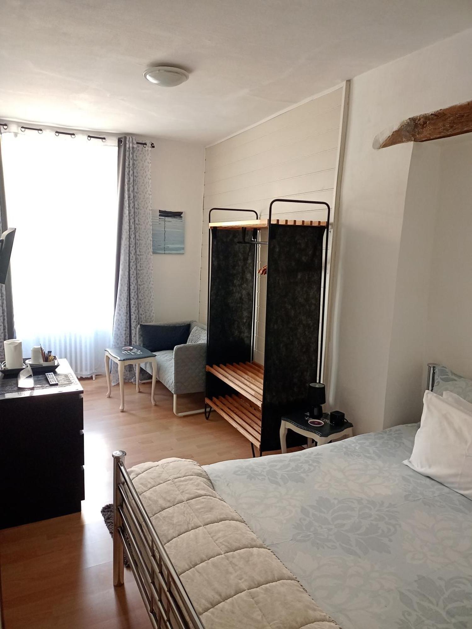 Maison Lapeyriere Le Dorat Dış mekan fotoğraf