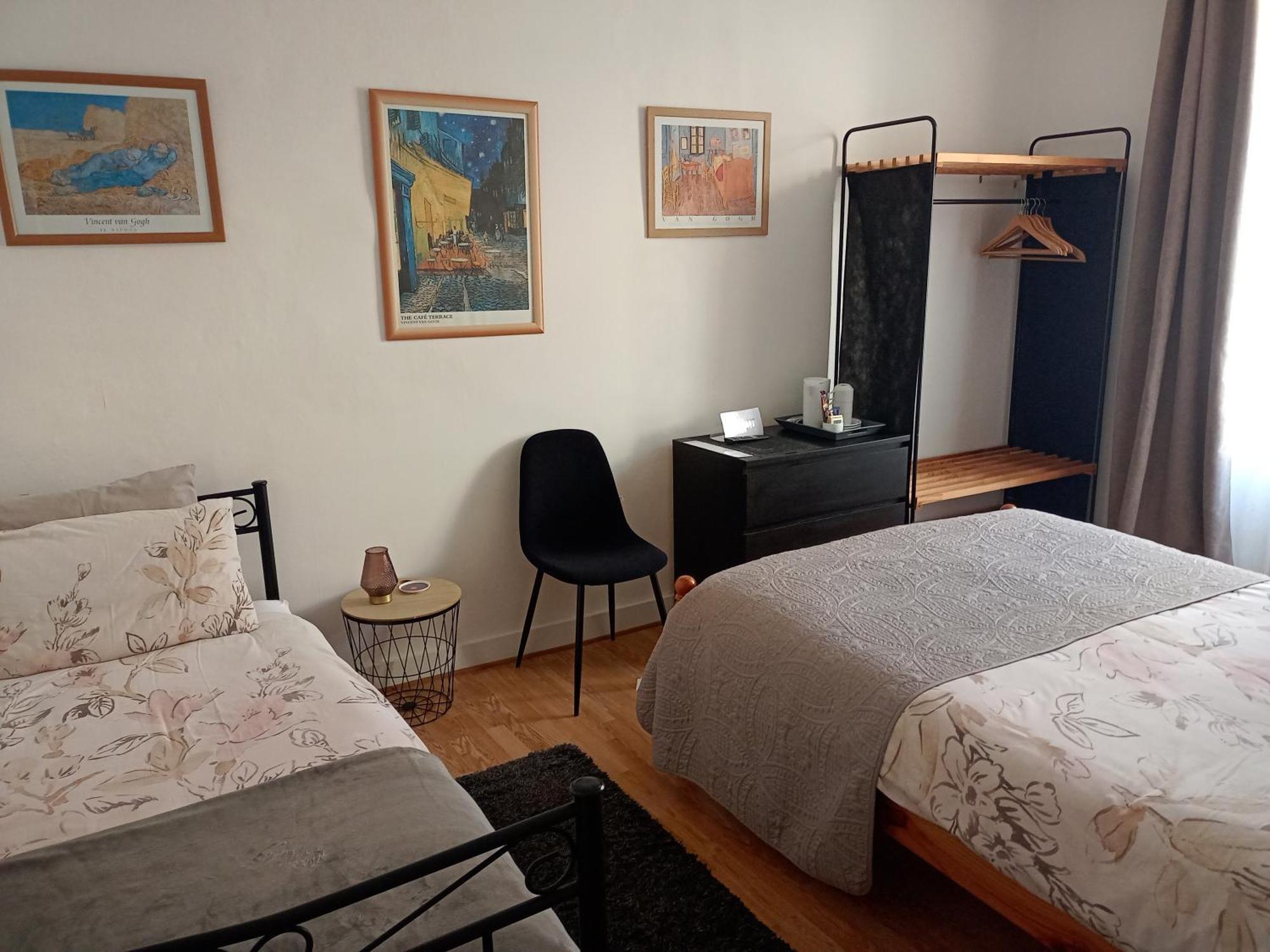 Maison Lapeyriere Le Dorat Dış mekan fotoğraf